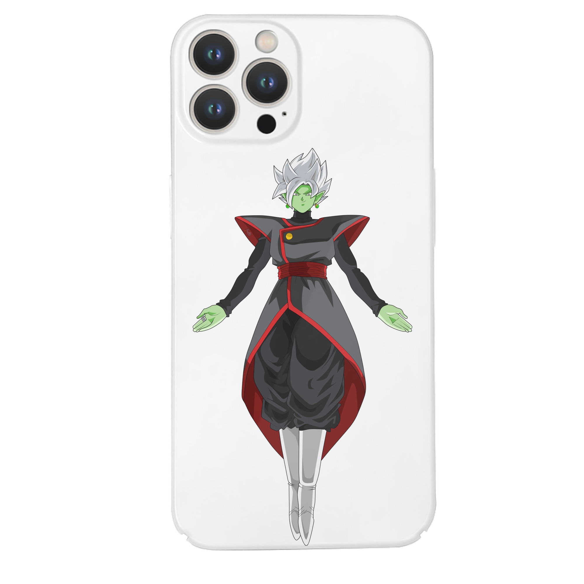 （画像用） ドラゴンボール DRAGON BALL 【iPhone 14シリーズ対応】ハードケース